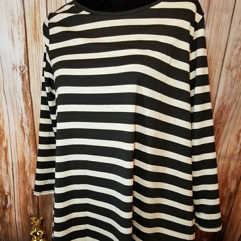 Brea dress